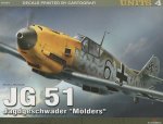 Jg 51  Jagdgeschwader 