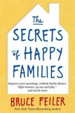 Secrets of Happy Families