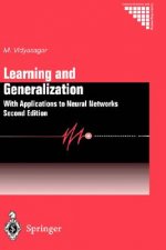 Learning and Generalisation