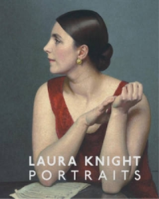 Laura Knight Portraits