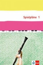 Spielpläne 1