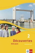 Découvertes 2. Série jaune. Bd.2