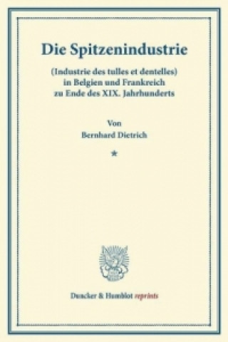 Die Spitzenindustrie