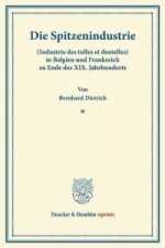Die Spitzenindustrie