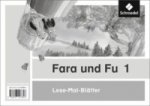 Fara und Fu - Ausgabe 2013