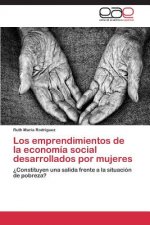 emprendimientos de la economia social desarrollados por mujeres