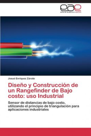 Diseno y Construccion de un Rangefinder de Bajo costo