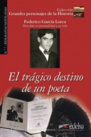 Federico García Lorca: El trágico destino de un poeta