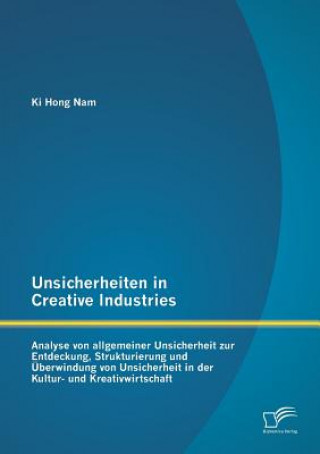 Unsicherheiten in Creative Industries