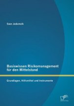 Basiswissen Risikomanagement fur den Mittelstand