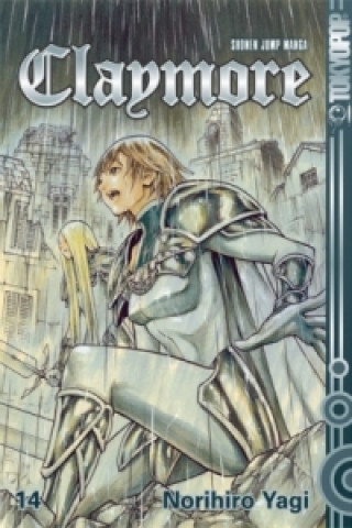 Claymore 14. Bd.14