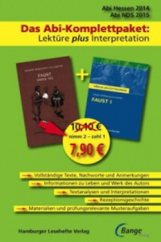 Faust I
