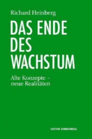 Das Ende des Wachstums