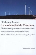 La modernidad de Cervantes