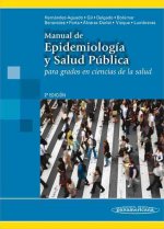 Manual De Epidemiologia Y Salud Publica