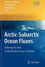 Arctic-Subarctic Ocean Fluxes