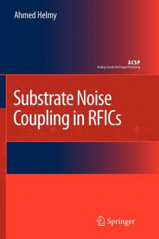 Substrate Noise Coupling in RFICs