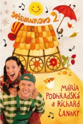 Spievankovo 2 - DVD