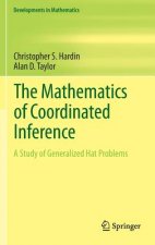 The Mathematics of Coordinated Inference