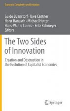 Two Sides of Innovation