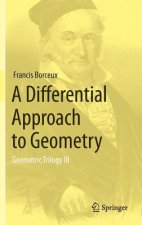 Differential Approach to Geometry