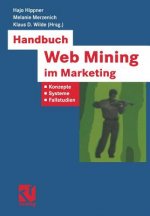 Handbuch Web Mining Im Marketing