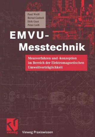Emvu-Messtechnik