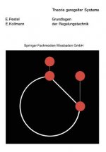 Grundlagen Der Regelungstechnik