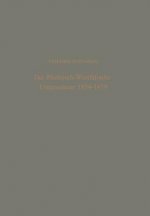 Der Rheinisch-Westf lische Unternehmer 1834 - 1879