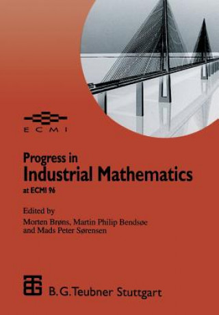 Progress in Industrial Mathematics at ECMI 96, 1