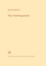ber Vererbungschemie