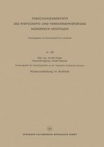 Wasserzerst ubung Im Strahlrohr