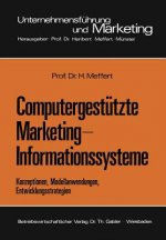 Computergest tzte Marketing-Informationssysteme