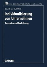 Individualisierung Von Unternehmen
