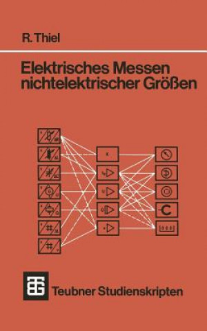 Elektrisches Messen nichtelektrischer Größen, 1