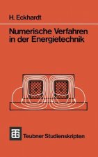 Numerische Verfahren in der Energietechnik, 1