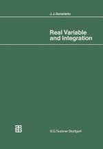 Real Variable and Integration, 1