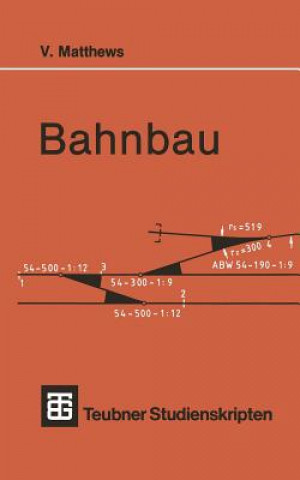 Bahnbau, 1