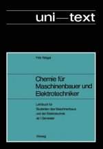 Chemie F r Maschinenbauer Und Elektrotechniker