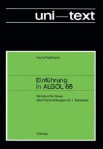 Einfuhrung in ALGOL 68