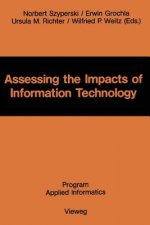 Assessing the Impacts of Information Technology