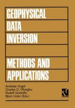 Geophysical Data Inversion : Methods and Appl