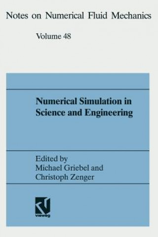 Numerical Simulation in Science and Engineering