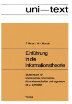 Einfuhrung in Die Informationstheorie