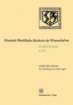 Zur Schenkung Von Todes Wegen