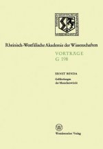 Gef hrdungen Der Menschenw rde