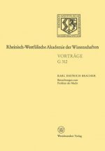 Betrachtungen Zum Problem Der Macht