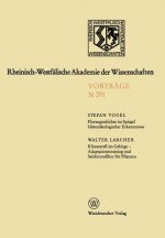 Florengeschichte Im Spiegel Bl ten kologischer Erkenntnisse