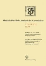 Aktuelle Entwicklungstendenzen Der Phosphorchemie. Kontrolle Von Umweltsensitiven Schadstoffen Bei Der Verarbeitung Von Steinkohle
