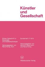 Kunstler Und Gesellschaft